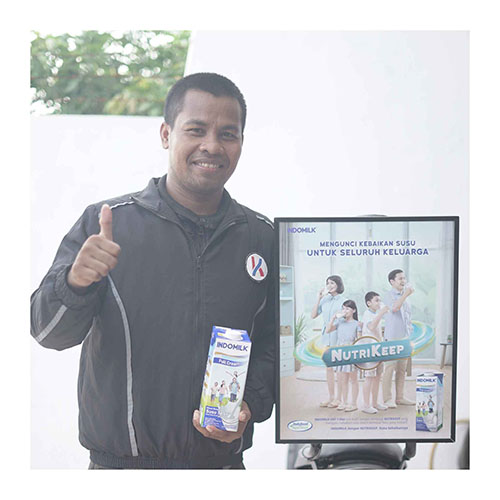 comment
